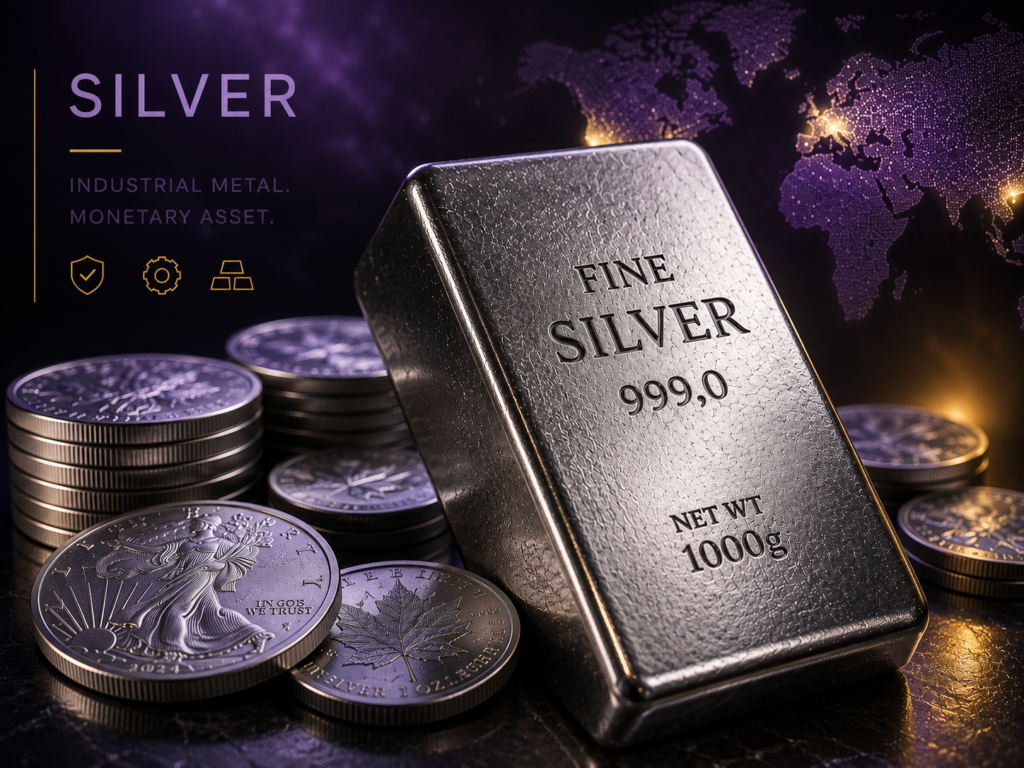 Silver trims some good points on delayed US-Iran deal as merchants await the US CPI