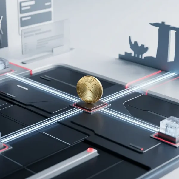 XRP News: Singapore Users Can Now Move XRP Through Gemini