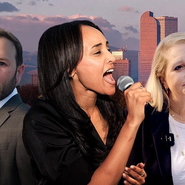 Fox News ‘Antisemitism Exposed’ Newsletter: Why Denver’s Jews are terrified