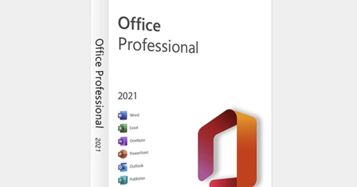 Limited Time: Get A Lifetime License For Microsoft Office Professional 2021 For 85% Off * The Gateway Pundit * by Promoted Post