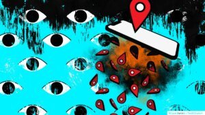 Android app builders could also be unwittingly sharing their customers’ location knowledge with advertisers