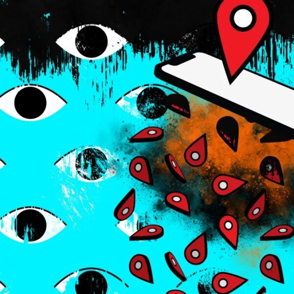 Android app builders could also be unwittingly sharing their customers’ location knowledge…