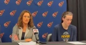 UPDATES: Sophie Cunningham Speaks Out After Chicago Sky Player Assaults Her and Blames ‘White Privilege’ – Then Her Crazy Coach DEFENDS Sky Player With These Outrageous Remarks (VIDEO)