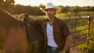 Bravo’s Steven McBee Jr stands by Sophie Cunningham, blasts ‘Summer House’ star for stance on trans athletes