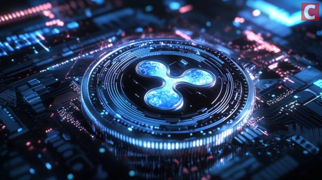 Ripple SEC Filing Exposed: XRP Escrow Claim Raises Questions