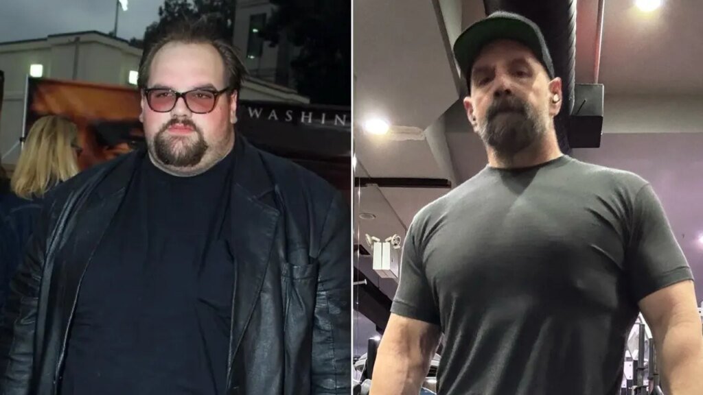 Ethan Suplee says GLP-1 weight reduction medication are ‘not a one-stop store’
