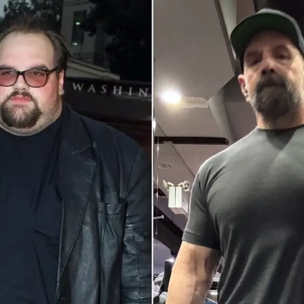 Ethan Suplee says GLP-1 weight reduction medication are ‘not a one-stop store’