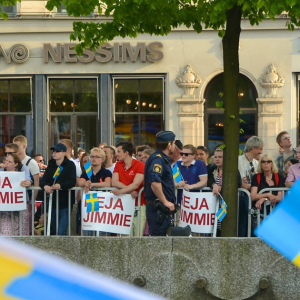 Sweden: Proof that Socialism Works if a Country Stops Being Socialist *…