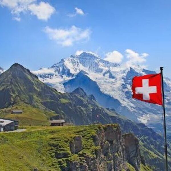 Switzerland’s Asylum Crisis: 80% of North African Applicants Accused of Crimes as…