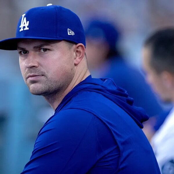 Dodgers damage baseball with sixth straight loss, get swept for second consecutive&hellip;