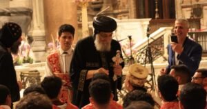 Persecution of Egyptian Christians Continues in Series of Recent Incidents * The Gateway Pundit * by Ben Zeisloft, The Western Journal