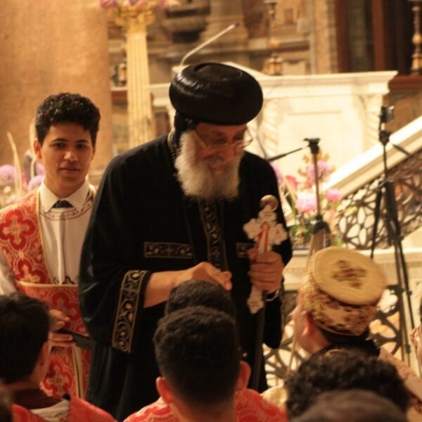 Persecution of Egyptian Christians Continues in Series of Recent Incidents * The&hellip;