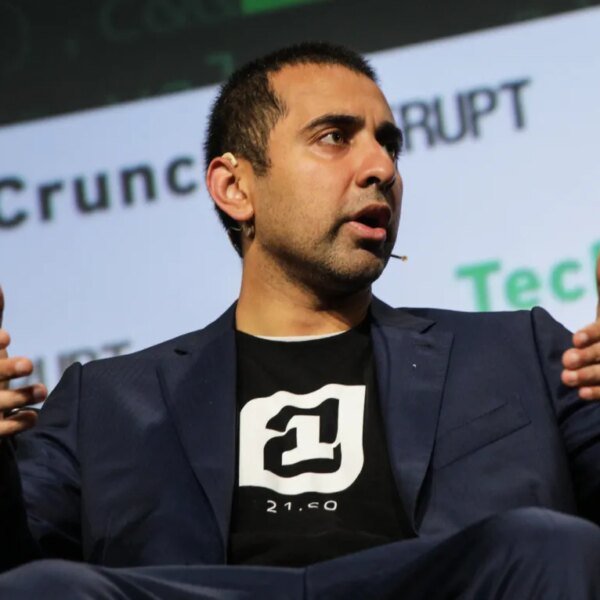 Malaysia is reportedly shutting down Balaji Srinivasan’s Network School