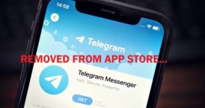 BREAKING: Telegram Is Removed from App Store Days After Russia Charges Founder Pavel Durov with Aiding Terrorism * The Gateway Pundit * by Jim Hoft