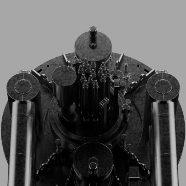 TerraPower’s nuclear reactor has a secret weapon for powering AI knowledge facilities