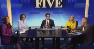 FOX News Just Hired a New Permanent Co-Host for ‘The Five’ – Here’s Who They Picked * The Gateway Pundit * by Mike LaChance
