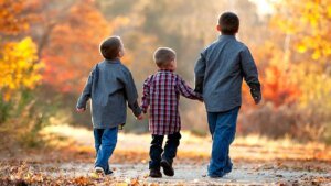 Before you cheer the college bus, keep in mind simply how briskly childhood passes