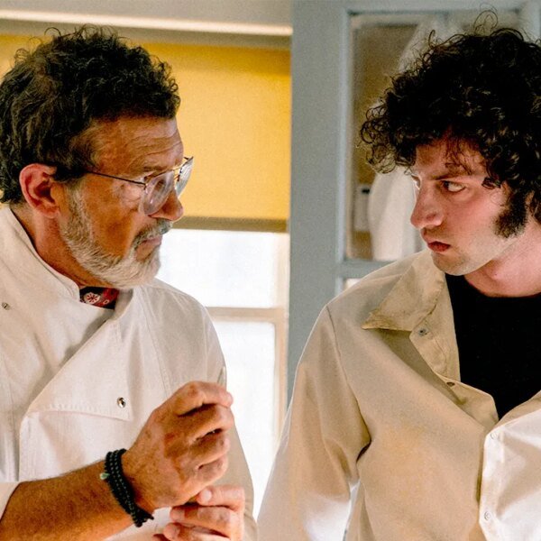 ‘Tony’ Review: Dominic Sessa, Antonio Banderas allure in Anthony Bourdain biopic