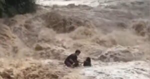 SCARY: Multiple Tourists in Thailand Caught in Waterfall Just as a Flash Flood Hits (VIDEO) * The Gateway Pundit * by Mike LaChance