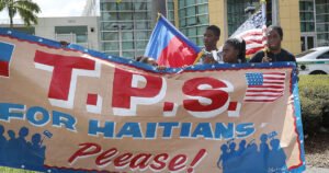 Time to Hire Americans: Mass Layoffs Begin as Temporary Protected Status Ends for 350,000 Haitians * The Gateway Pundit * by Cassandra MacDonald