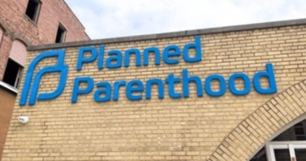 Planned Parenthood Comes Up With Sick New Euphemism for Abortion