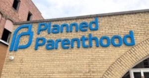 Planned Parenthood Comes Up With Sick New Euphemism for Abortion