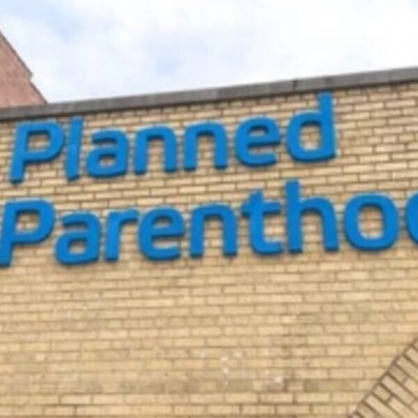 Planned Parenthood Comes Up With Sick New Euphemism for Abortion