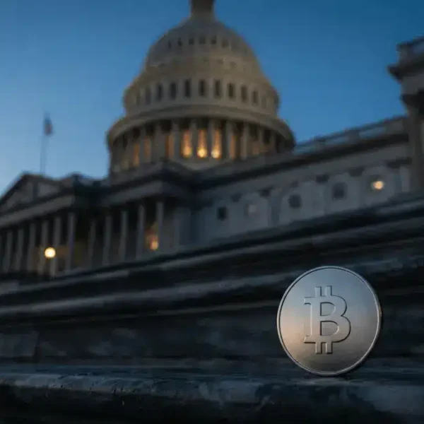 CLARITY Act Senate Crisis: Bessent Quotes Satoshi