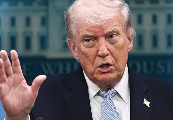 Trump Crypto: President outs Senate for leaving Clarity Act in limbo