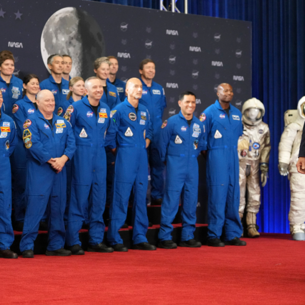 Trump indicators order creating new Space Academy akin to West Point, location…