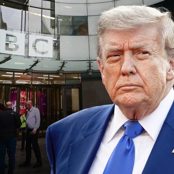 Trump wins ruling to file amended criticism in BBC defamation go well&hellip;