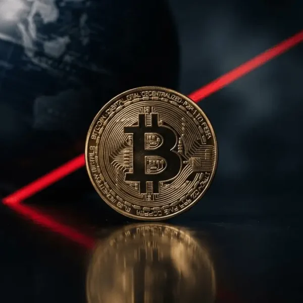 Standard Chartered $500K Bitcoin Forecast: Trump’s China Bet