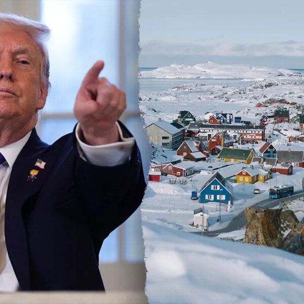 Iceland votes on EU membership amid Trump’s Greenland safety push