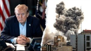 CNN stands by Iran reporting after Kimmitt challenges nameless sources