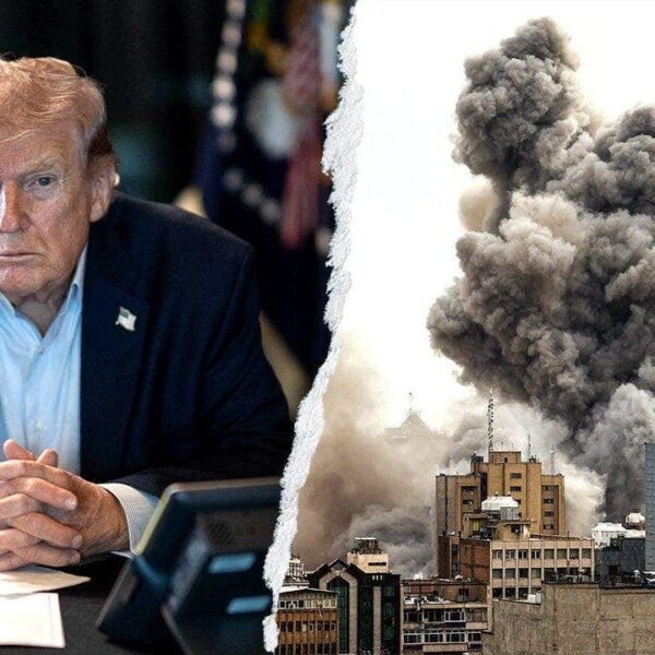 CNN stands by Iran reporting after Kimmitt challenges nameless sources