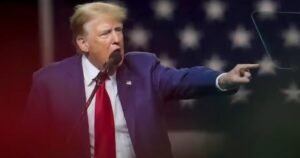 President Trump Announces New Assistant and White House Staff Secretary * The Gateway Pundit * by Cristina Laila