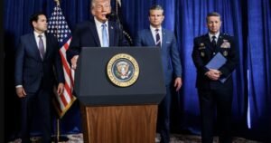 President Trump ORDERS Secretary Hegseth to SLASH “Costly” Joint Military Operations with South Korea — Cites His “Very Good Friendship” with Kim Jong Un After Seoul REFUSES to Help America