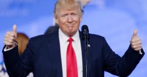 Another Grocery Chain Answers Trump’s Call, Cuts Prices on Over 300 Items to Help Americans Still Suffering from Bidenflation
