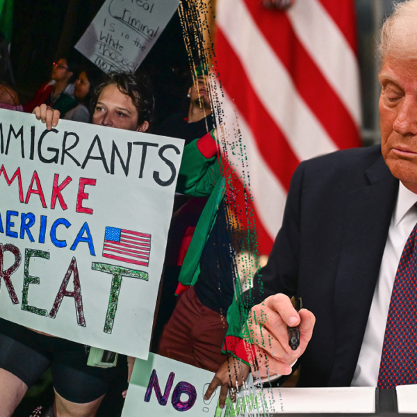 Judge clears Trump to finish Somalia TPS protections after courtroom ruling