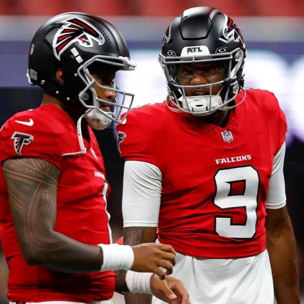 Michael Penix Jr and Tua Tagovailoa have already given us a possible&hellip;