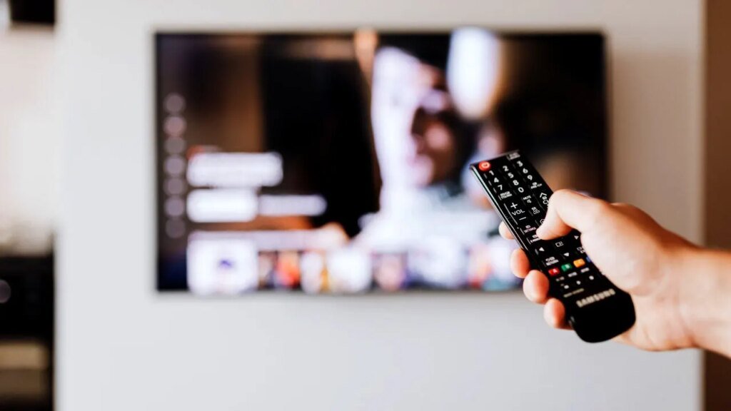 H96 Android TV field might run advert fraud and proxy on your private home community