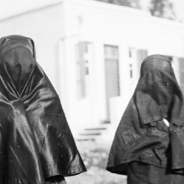 BURQA LAW: Portugal Begins To Enforce Ban on Face Coverings in Public…