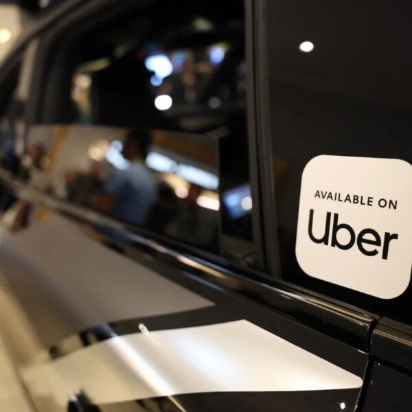 Uber is constructing an autonomous automobile empire, and this is each firm…