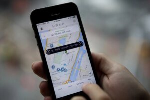Uber faces effective of almost $1B over automated driver suspensions