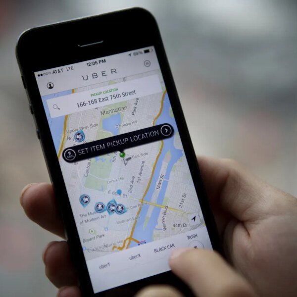 Uber faces effective of almost $1B over automated driver suspensions