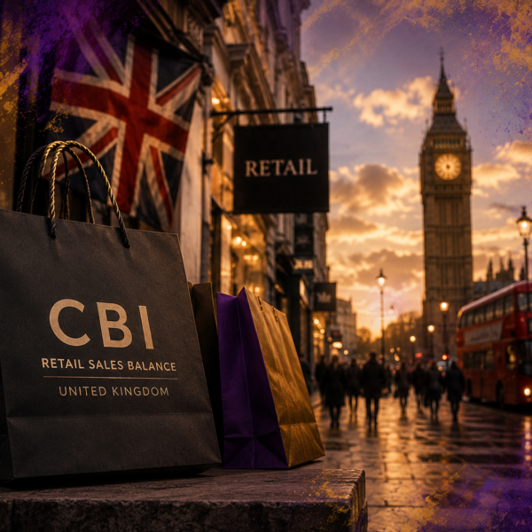 UK retail sector stays below strain as CBI survey exhibits sharp gross&hellip;