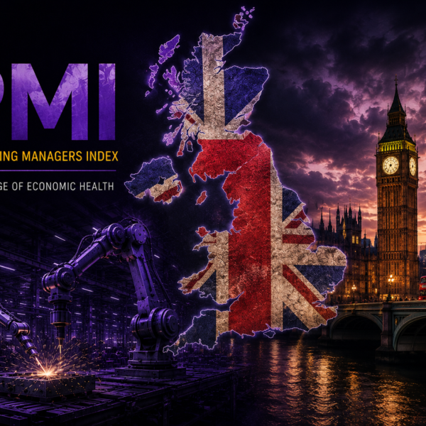 UK August flash companies PMI 52.8 vs 51.8 anticipated