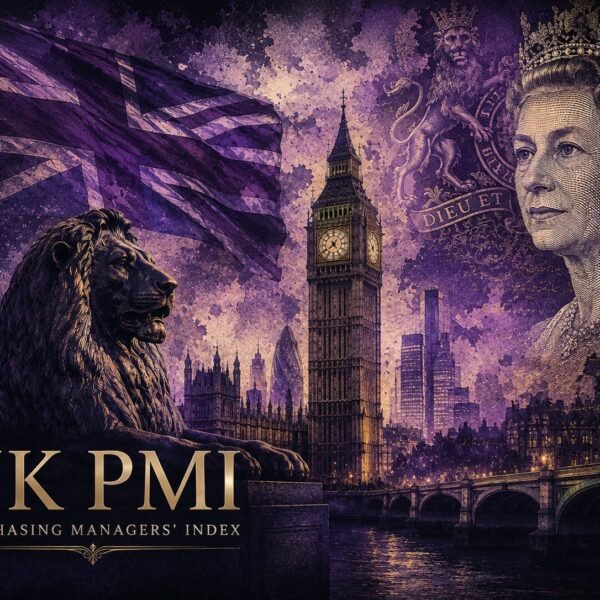 UK July remaining manufacturing PMI 51.9 vs 52.8 prelim