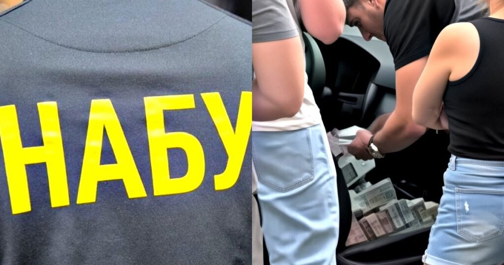 OPERATION ‘FOREST GUMP’: Ukrainian Anti-Corruption Agencies Launch Major Operation Against Deputy Chief of Staff in Zelensky’s Office
