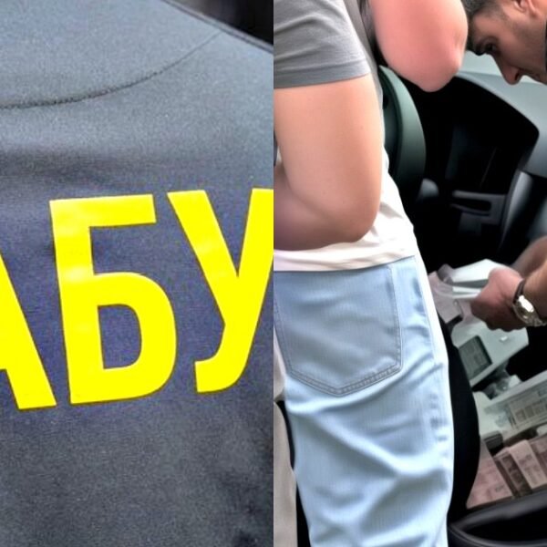 OPERATION ‘FOREST GUMP’: Ukrainian Anti-Corruption Agencies Launch Major Operation Against Deputy Chief&hellip;